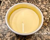 Foto del paso 5 de la receta: Pudín “sin horno” (Pudding “without oven”)