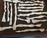 Foto del paso 2 de la receta: Bizcochitos dulces y salados