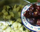 Zeerah kay tarkay walay aloo recipe step 5 photo
