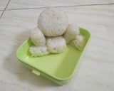 Foto langkah ke 7 dari resep Kyaraben Soto Ayam.