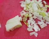 Foto del paso 2 de la receta: SOPA DE PAPA #familiar