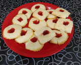 Foto del paso 4 de la receta: Masitas de coco sin gluten