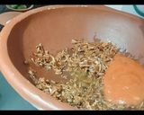 सिंघाड़ा कचरी चाट (singhara kachri chaat recipe in Hindi) रेसिपी चरण 3 फोटो