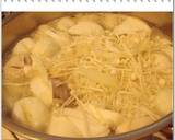 什錦海鮮麵疙瘩食譜步驟4照片