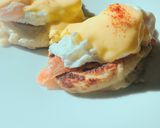 Φωτογραφία βήματος 5 της συνταγής Hollandaise sauce