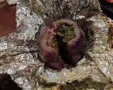Foto del paso 5 de la receta: Cebollas rellenas a la parrilla