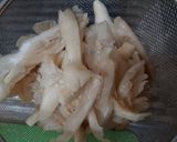 Foto langkah ke 1 dari resep Jamur Crispy.