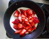 Foto del paso 3 de la receta: Tarta chocolate y frutos rojos