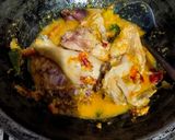 Foto langkah ke 5 dari resep Ayam Woku.