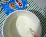 Foto langkah ke 3 dari resep Bolu Susu Khas Lembang.