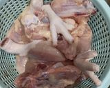 Foto langkah ke 1 dari resep Ayam Rica Kemangi.