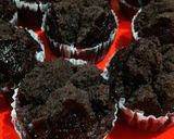 Foto langkah ke 6 dari resep Bolu Coklat Kukus (no telur, no mixer, simple).