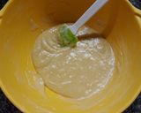 Foto del paso 2 de la receta: Budín invertido de manzana