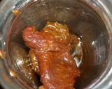 Foto del paso 1 de la receta: Tapenade roja