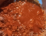 Foto del paso 10 de la receta: Pasta a la boloñesa