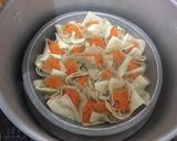 Foto langkah ke 3 dari resep Siomay.
