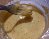 Foto del paso 2 de la receta: Pancakes de banana (solo 3 ingredientes)