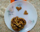 সিনামন্ রোল(Cinnamon roll recipe in bengali) রেসিপি ধাপ - 4 ছবি