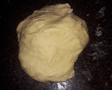 Foto del paso 4 de la receta: • Rosca de Pascua •