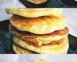 Foto langkah ke 4 dari resep Pancake 🥞 (takaran sendok).