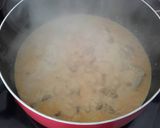 Foto del paso 3 de la receta Cerdo a la especia tandori masala de tiger(nuestra carne blanca)