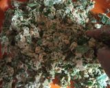 মেথি পরোটা(methi parota recipe in Bengali) রেসিপির ধাপ 2 ছবি