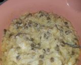 Foto del paso 3 de la receta: Flor de coliflor y lentejón