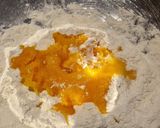 Foto del paso 2 de la receta: Sopaipillas - Pan tradicional Chileno