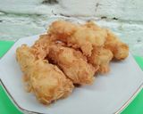 Foto langkah ke 7 dari resep Pisang Goreng Renyah.