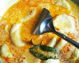 Foto langkah ke 3 dari resep Laksan Udang Rebon.
