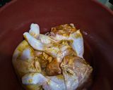 Foto langkah ke 3 dari resep Gulai ayam.