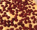 Cseresznyés pite recept fázis 6 fotója