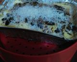 Foto langkah ke 4 dari resep Puding Roti Kukus.