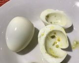 Foto del paso 1 de la receta: Mayonesa fitness