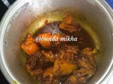 Ayam bakar madu teplon