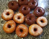 Foto del paso 6 de la receta: Donas 🍩