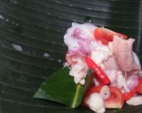 Foto langkah ke 5 dari resep Garang Asem ayam kampung.