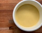 Foto langkah ke 3 dari resep Pukis Banyumas Empuk dan menul.