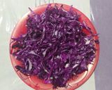 Foto del paso 3 de la receta: Col agridulce súper rica