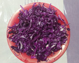 Foto del paso 3 de la receta: Col agridulce súper rica