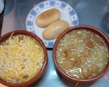 Foto del paso 2 de la receta: Sopa de cebolla