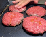Foto del paso 9 de la receta: Hamburguesas de ternera en salsa de champiñones