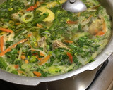 Foto del paso 7 de la receta: Deliciosa sopa mein 🍜