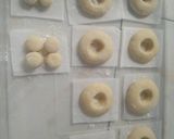 Foto langkah ke 3 dari resep Donat.