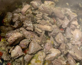 Foto del paso 3 de la receta: Magro con tomate
