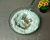 Foto langkah ke 1 dari resep Boba Agar-agar Gula Merah.