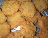 Foto langkah ke 2 dari resep Bakwan tahu crispy.