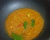 Foto langkah ke 1 dari resep Oblok2 tahu tempe lamtoro.