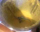 Foto del paso 2 de la receta: Cocina para parejas: Budín al lemoncello