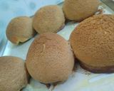 Foto langkah ke 4 dari resep Coffee Bun (Roti Kopi).